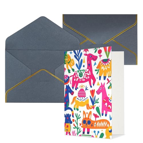 STVYUKL O[eBOJ[h t Thinking of You Card LVR̂Ƃ  nbs[o[Xf[  ҏ 󔒂̃J[h @ 4x6