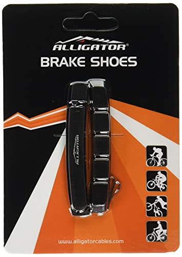 Foglia(フォグリア) カートリッジ式 Ｖブレーキ 交換パッド