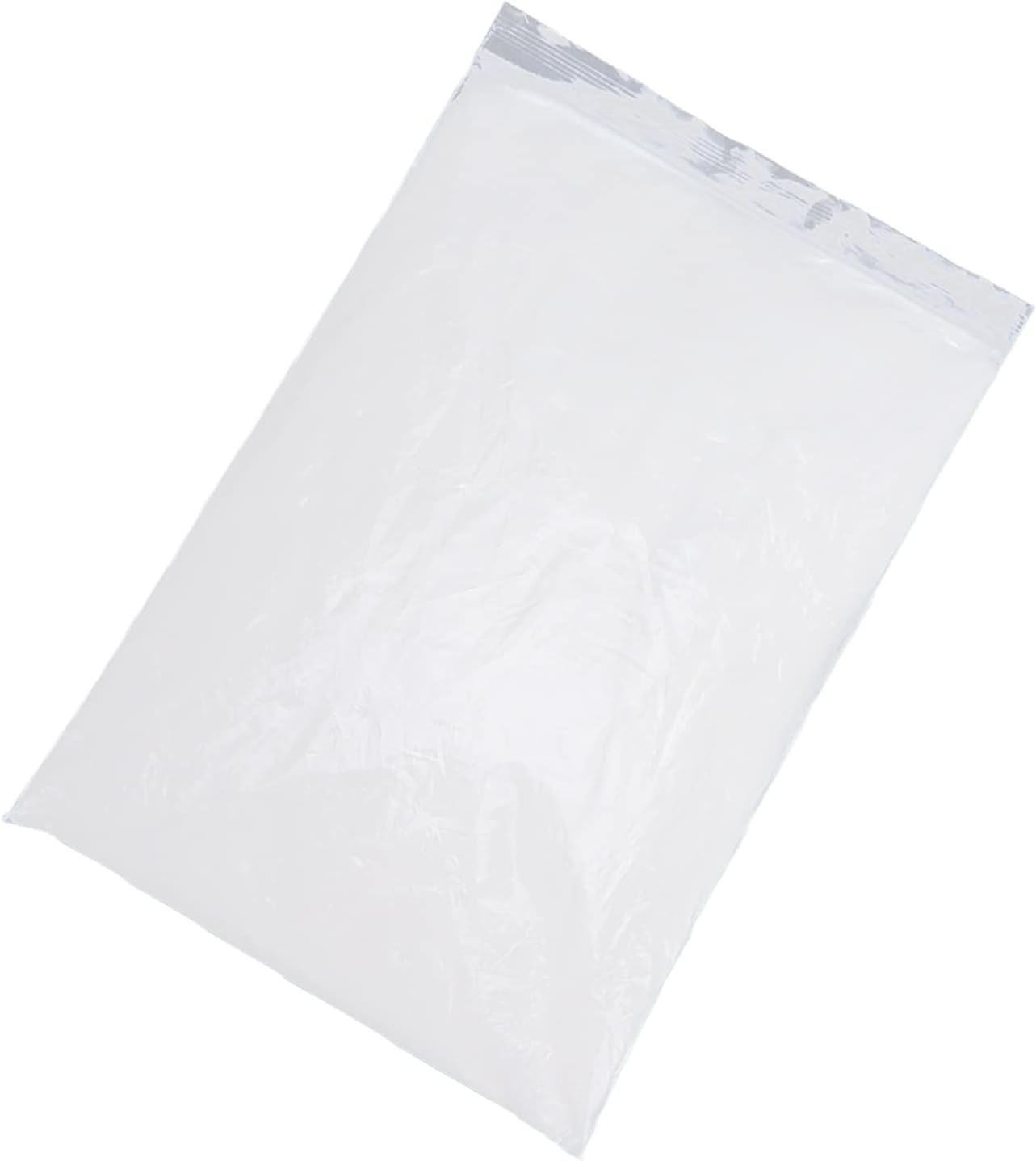 Snow Powder Christmas Decorations,White Small Granular Fake Artificial Snow for Christmas Indoor Decoration 500g (500g Styling Model)