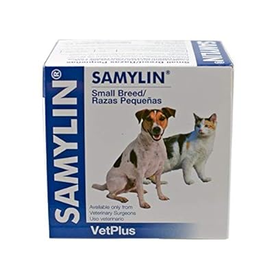 Samylin Sachet Small 1g x 30