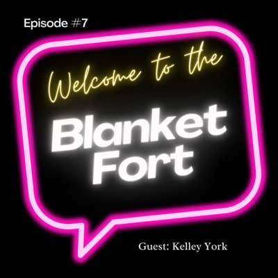 Kelley York Podcast Por  arte de portada