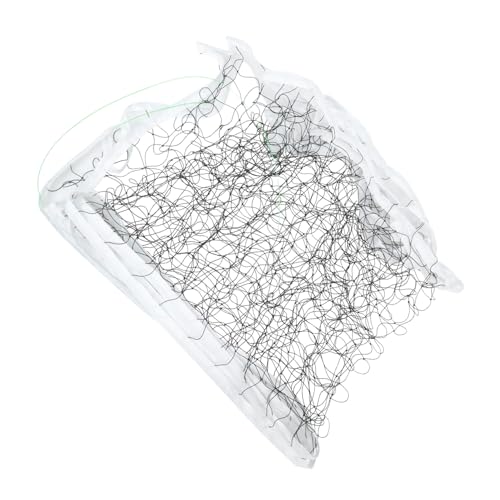 Abaodam Standard Volleyball Net for Outdoor Beach Backyard Use Portable Design with Durable High Strength for Sports Equipment Setup