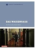 Das Waisenhaus - Große Kinomomente - Oriol Tarragó, David Marti, Sergio G. Sánchez, Oscar Saura, Elena Ruiz, Maria Reyes, Lola López, Josep Rosell, Guillermo Del Toro, Xavi Mas, Álvaro Augustín, Montse Ribe, Itziar Arrieta, Mar Targarona, Marc Orts, Pau Costa, Sandra Hermida, Enric Masip