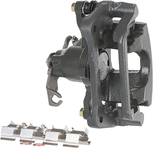 A1 Cardone 18-b5398 Unloaded Pinza de freno Cover