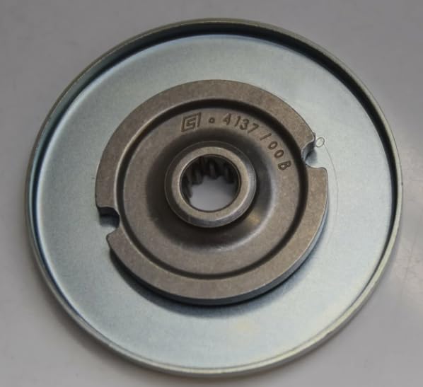 SDDKBY Genuine Trimmer Gear Head Thrust Plate Washer Bearing 4137-710-3800, Replacement for Stihl OEM