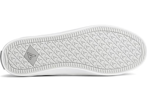 Sperry Women's Crest Twin Gore Leather Sneaker4