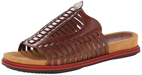 Naya Women's Kicker Huarache Sandal