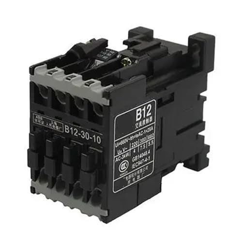 Bobine B123010 B12-30-10 contacteur tripolaire 3 NO 110V 50Hz 28A 660V AC