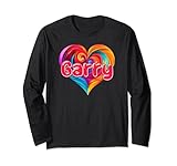 Unique Named Personalized Heart Tees