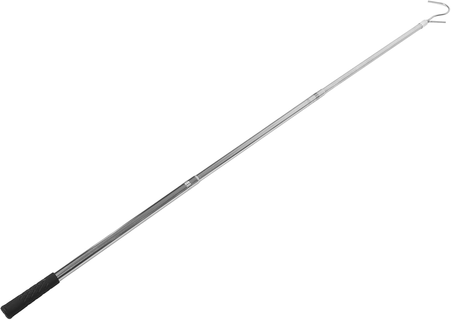 Rv Awning Opener Adjustable Pull Rod Retractable Sunshade Puller for Tents Portable Awning Tool Camping Accessory for Easy Setup and Storage Extendable