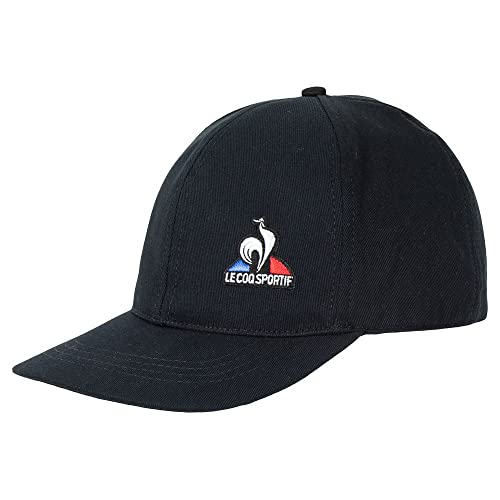 Casquette ESS Cap N°1 Le Coq Sportif partagez l'histoire et la passion du sport français au quotidien