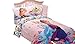 Disney Twin/full Comforter Floral Breeze(reversible)