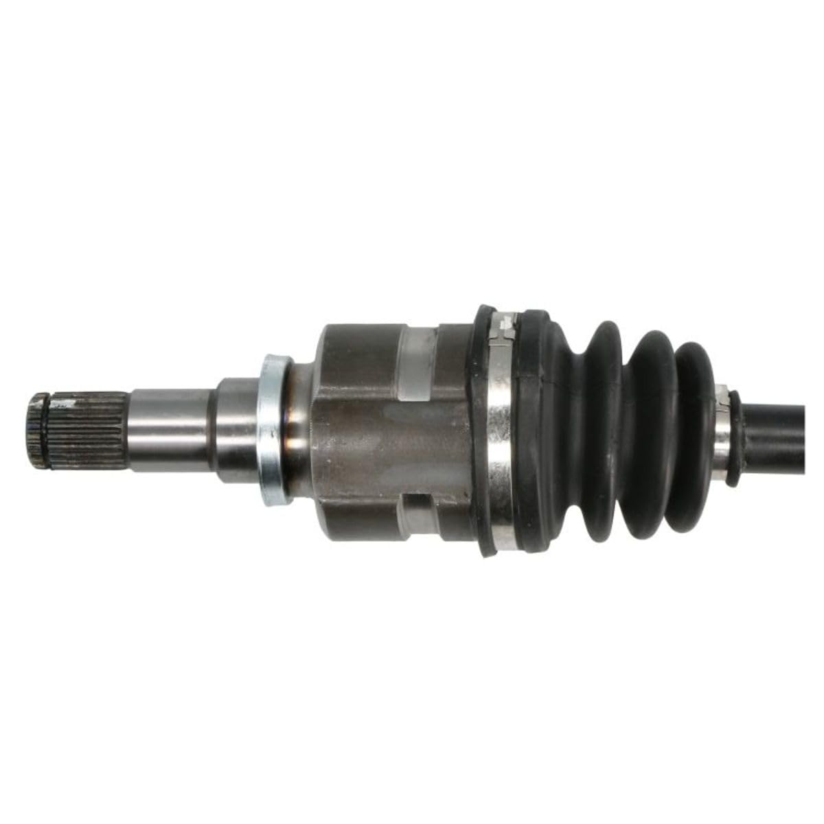 PASCAL Semiasse Anteriore Sinistra Dentatura esterna lato ruota: 26 Lunghezza: 670 mm Compatibilità con TOYOTA Yaris Hatchback P9 434200D370 G22010PC
