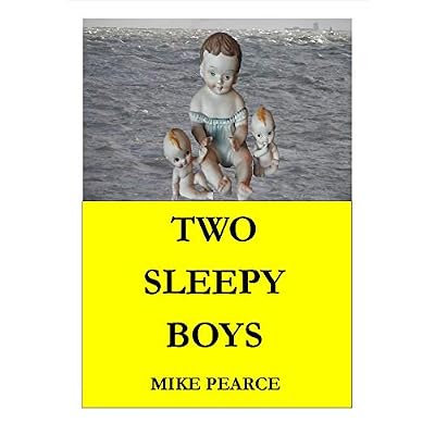 Two Sleepy Boys