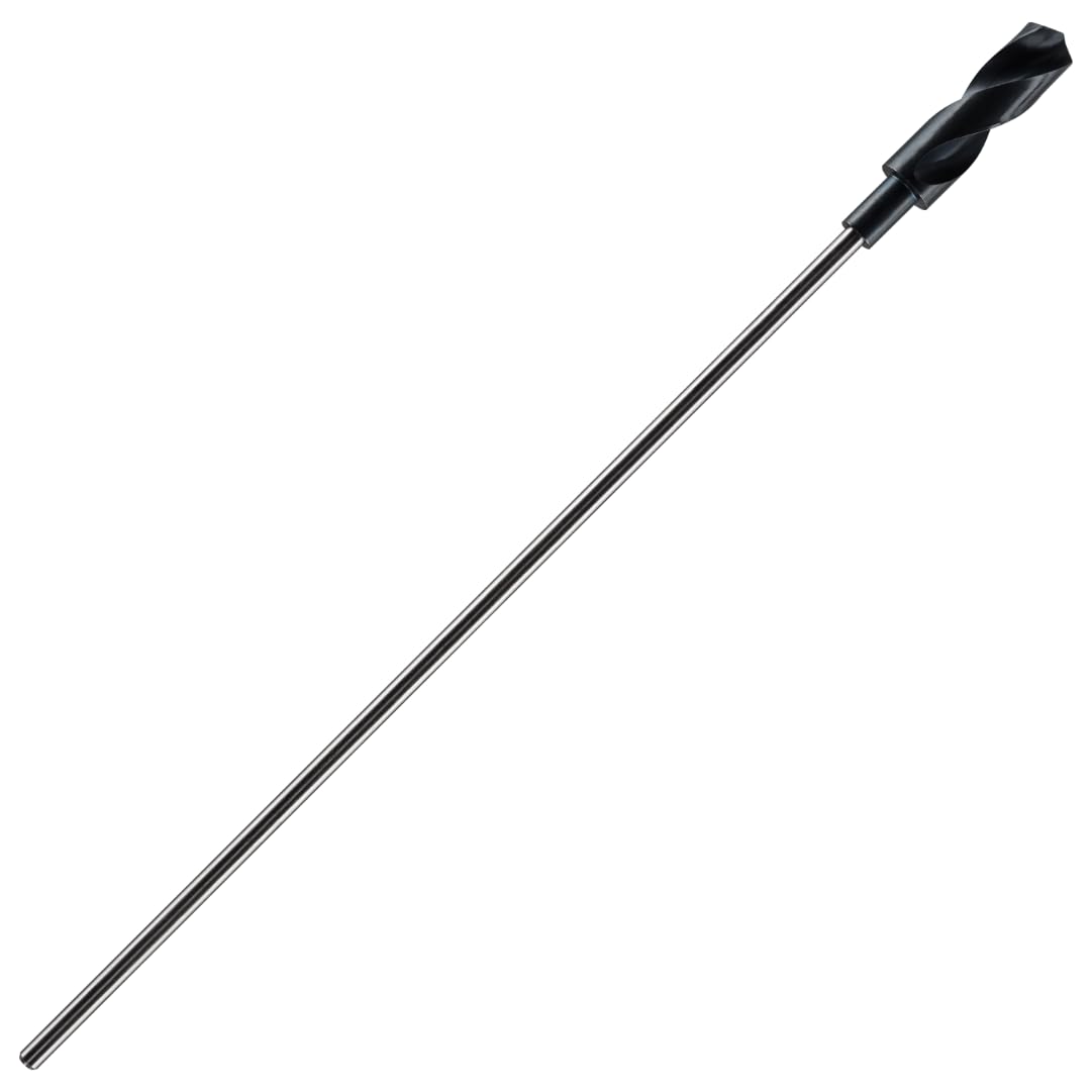 Rennie Tools - 28mm x 600mm Overall Length Formwork/Installation HSS Drill Bit โ image 1