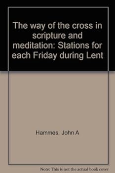 Paperback The Way of the Cross Book