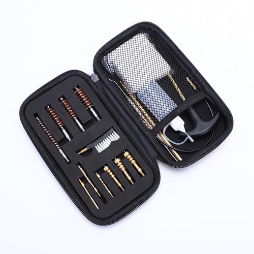 gun cleaning kits