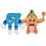 An unforgettable gift for any special occasion, this uniquely charming Brainrot number 67 Italian Brainrot plush is a thoughtful surprise that will delight those who adore one-of-a-kind collectibles. Perfect for friends and family, and hoilday celebration.