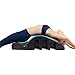 CHA Pilates Yoga Massage Letto, PPE Arc Barrel Massager Posteriore della Colonna vertebrale cervicale di correzione per Shaping Body Balance