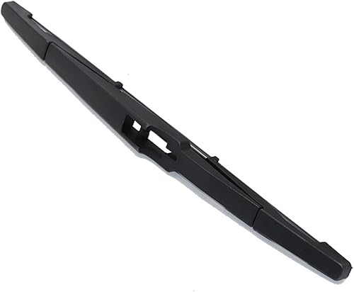 Limpiaparabrisas trasero para Opel Zafira C Tourer Mk3 2011-2020, 14" limpiaparabrisas trasero