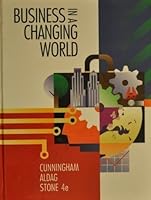 Business in a Changing World 0538848286 Book Cover