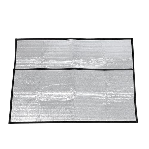 2 Almohadillas térmicas para reptiles POPETPOP