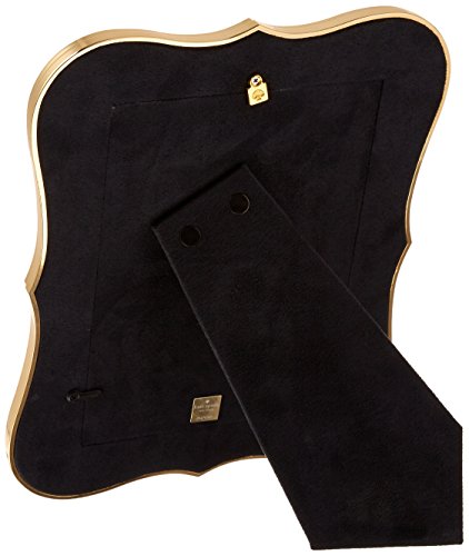 Kate Spade Gold Crown Point 5" X 7" Frame, 1.65 Lb #TOP1