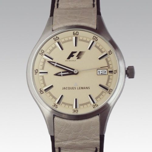 Preisvergleich Produktbild Jacques Lemans F1 F-5036C