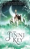 The Jinni Key: A Little Mermaid Retelling (The Stolen Kingdom)