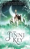 The Jinni Key: A Little Mermaid Retelling (The Stolen Kingdom Series)