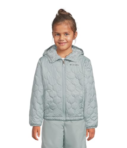 Columbia Girls' Bella Plush Ii Jacket