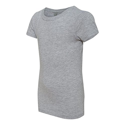 Princess Girls' Tee by Next Level2