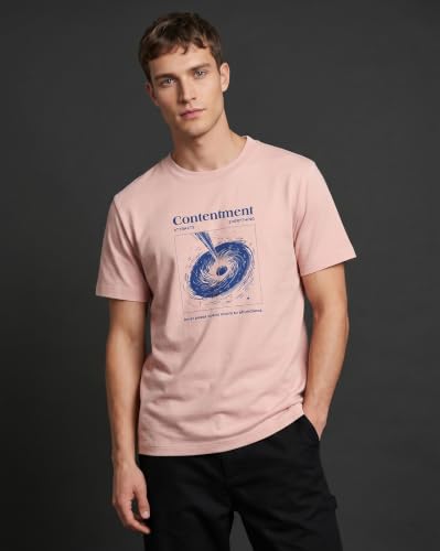 Image of NOBERO Men T-Shirt