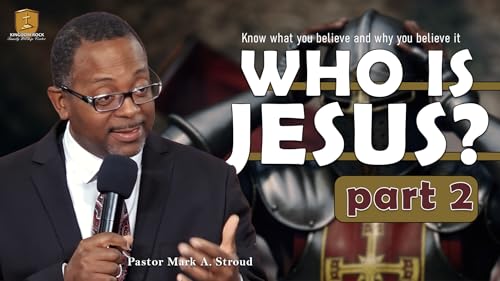 The Word Became Flesh