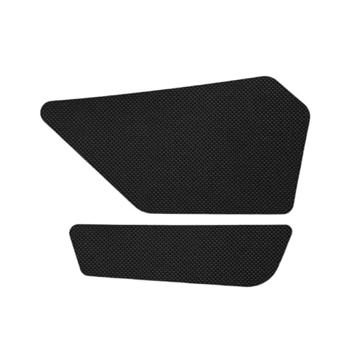 Moto réservoir autocollant F900X protection silicone coussinet latéral tampon réservoir 4 kits