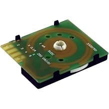 #US Replacement for IGNITION SWITCH for PD484GGEBS PGR484GGLP PCG364EL01 PRG364EDG02 - hupart#638168