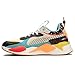PUMA Mens Rs-X Hc Lace Up Sneakers Shoes Casual - Multi - Size 10.5 M