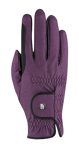 Gants d'équitation Roeckl Malta Winter 127179227159 pour l'hiver