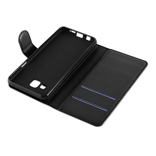 Cadorabo Custodia Libro per Samsung Galaxy A3 2016...