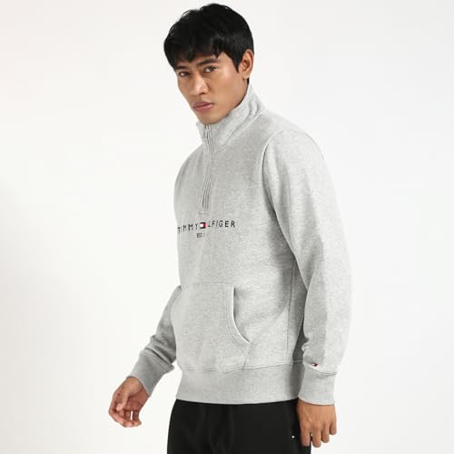 Image of Tommy Hilfiger Men Sweatshirts