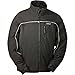 Produktbild Soft Shell Jacke warm, schwarz, 2XL