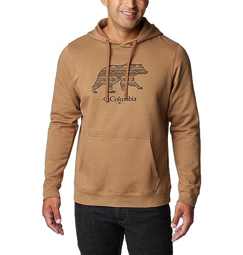 Image of Columbia mens Trek Hoodie