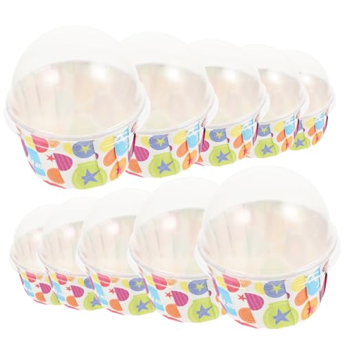 DOITOOL 100 ӂt}tBJbv holiday cafeteira y[p[}tBP[X P[L̑ ~j}tB }tB JbvP[Le }tBP[X _