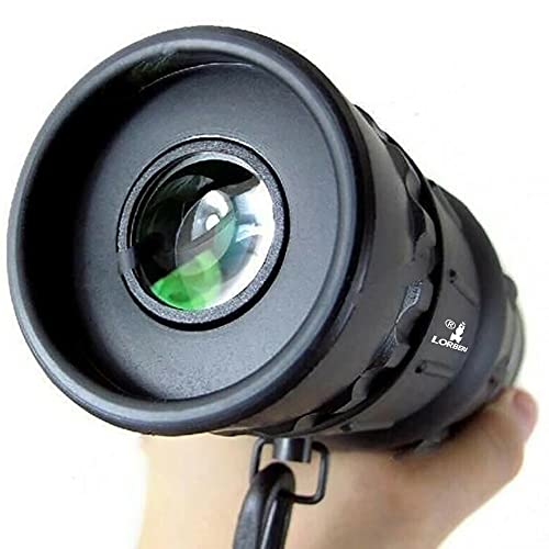 Monóculo Luneta 16x52 66/8000 Profissional Tático Telescópio GT422