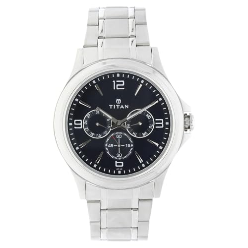 Titan  1698SCA Watch