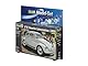 Revell Modellbausatz Auto 1:24 - Volkswagen VW Käfer 1968 (VW Beetle) im Maßstab 1:24, Level 4, originalgetreue Nachbildung mit vielen Details, Model Set mit Basiszubehör, 67083
