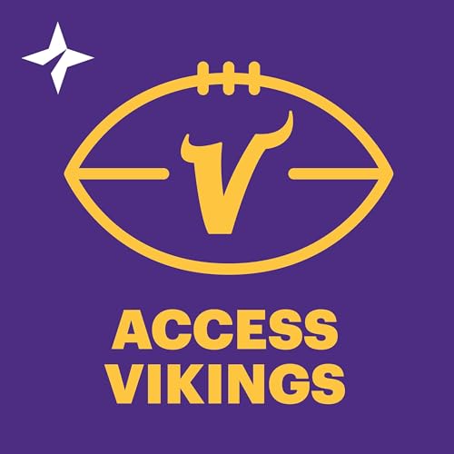 Page de couverture de Access Vikings