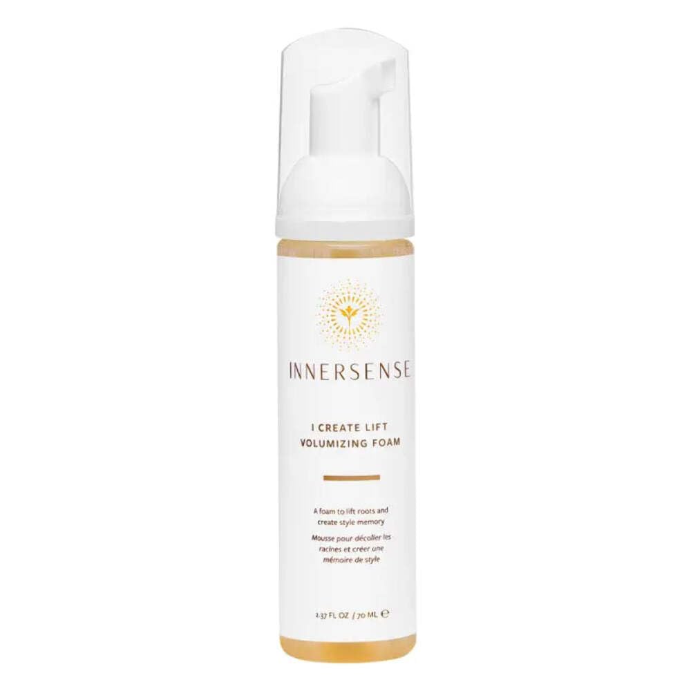 Innersense I Create Lift Volumizing Foam 177ml