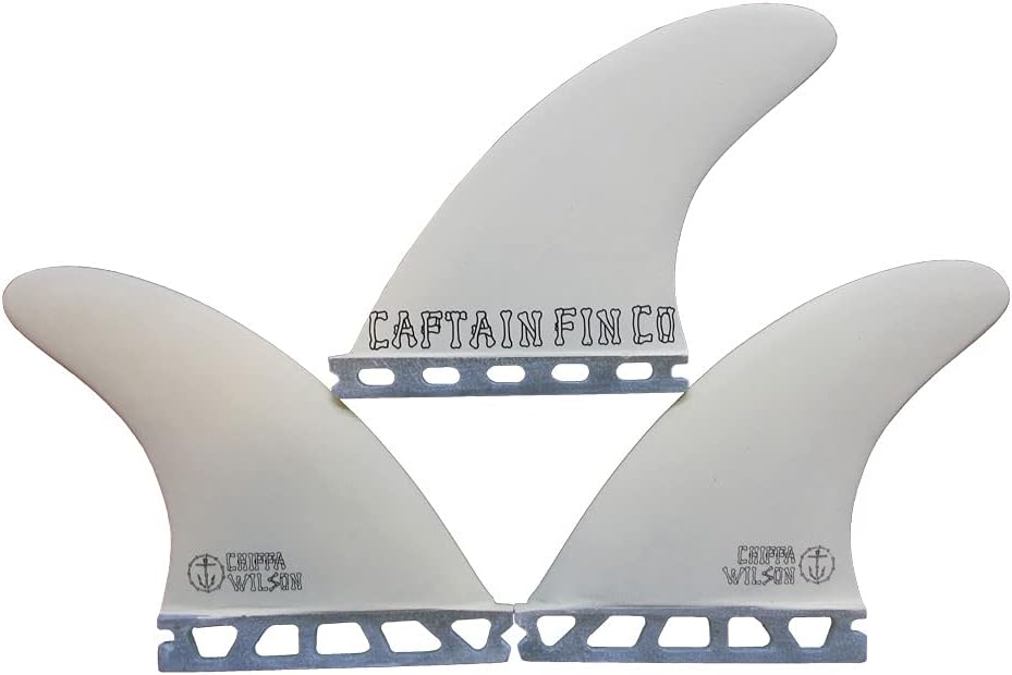 CAPTAIN FIN CHIPPA WILSON シングルフィン CAPTAIN FIN（キャプテン