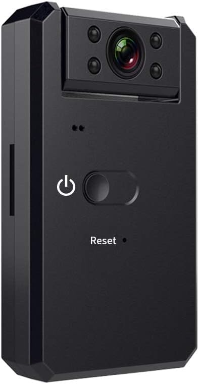 MD90 Wifi Mobile App Control Camera Wireless Night Vision 4K Mini Camera V380 Pro Home Security Camera